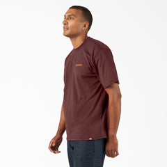 Burns Graphic T-Shirt