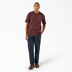 Burns Graphic T-Shirt