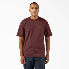 Burns Graphic T-Shirt