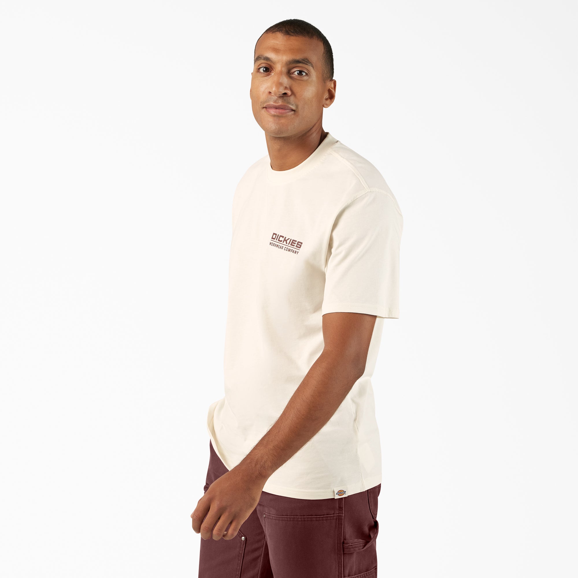 Bolivar Graphic T-Shirt