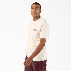 Bolivar Graphic T-Shirt