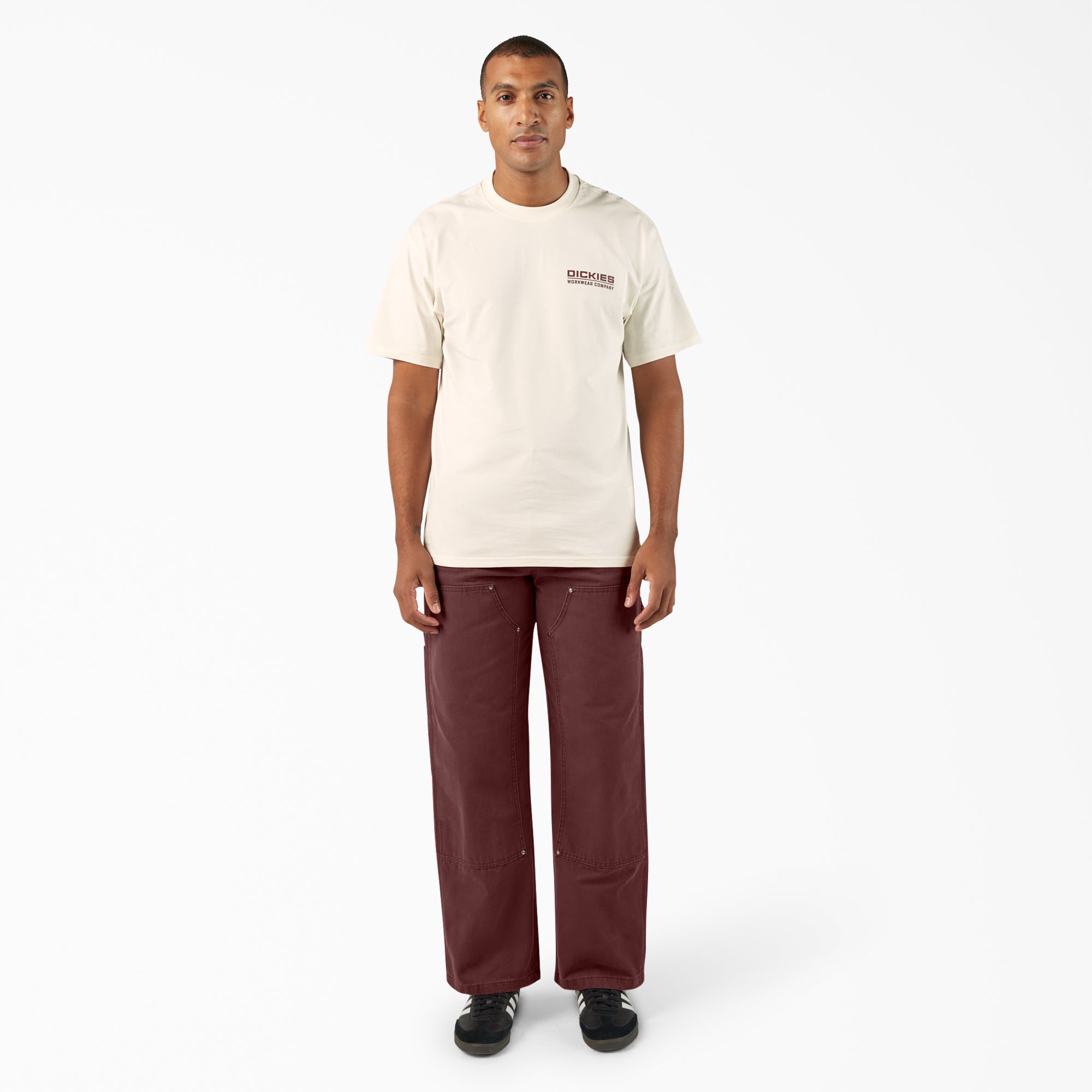 Bolivar Graphic T-Shirt