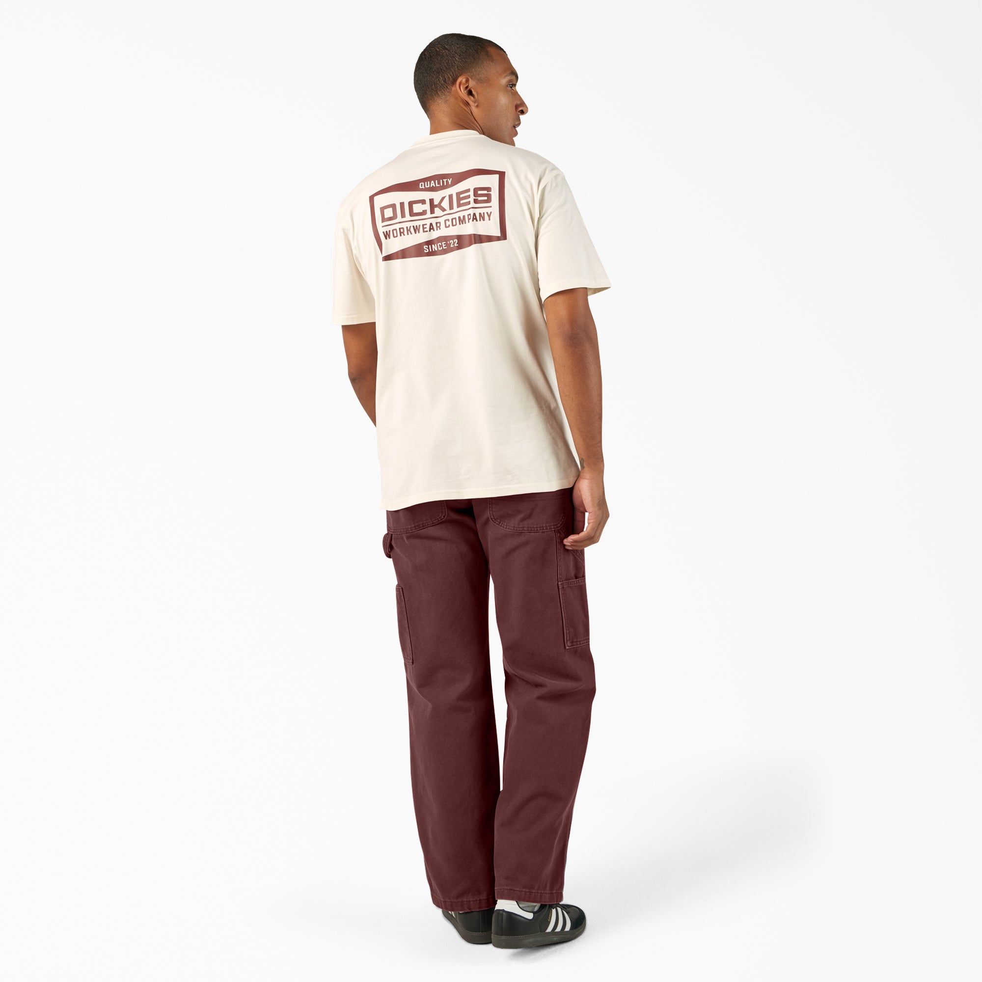 Bolivar Graphic T-Shirt