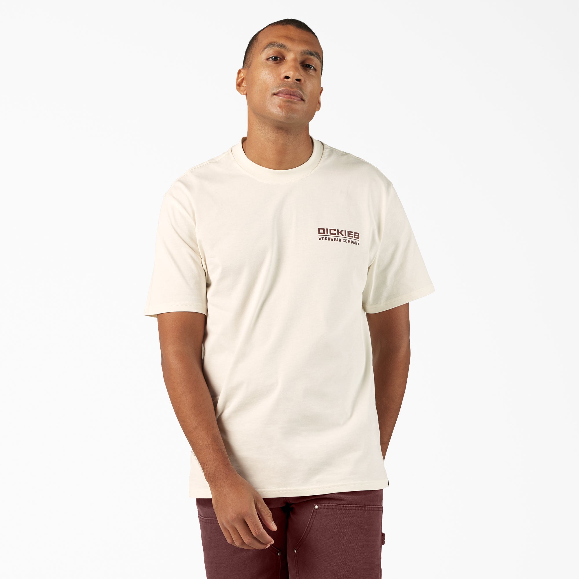 Bolivar Graphic T-Shirt