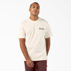 Bolivar Graphic T-Shirt
