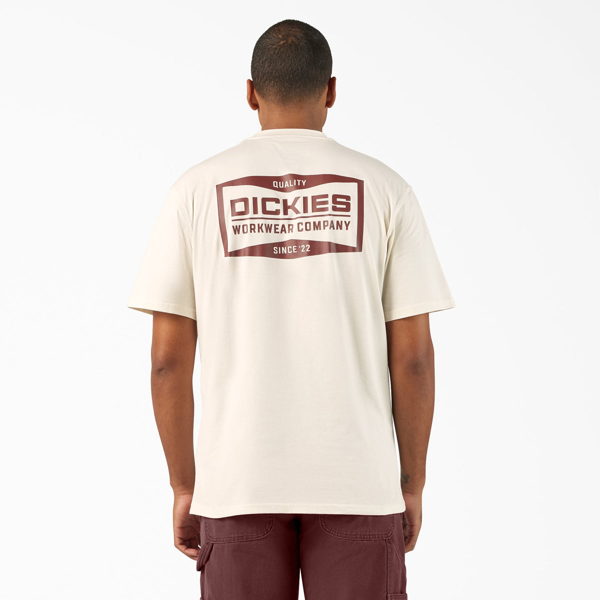 Bolivar Graphic T-Shirt