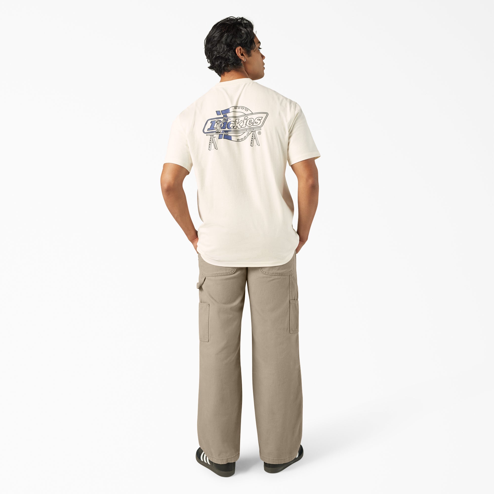 Statesville Graphic T-Shirt