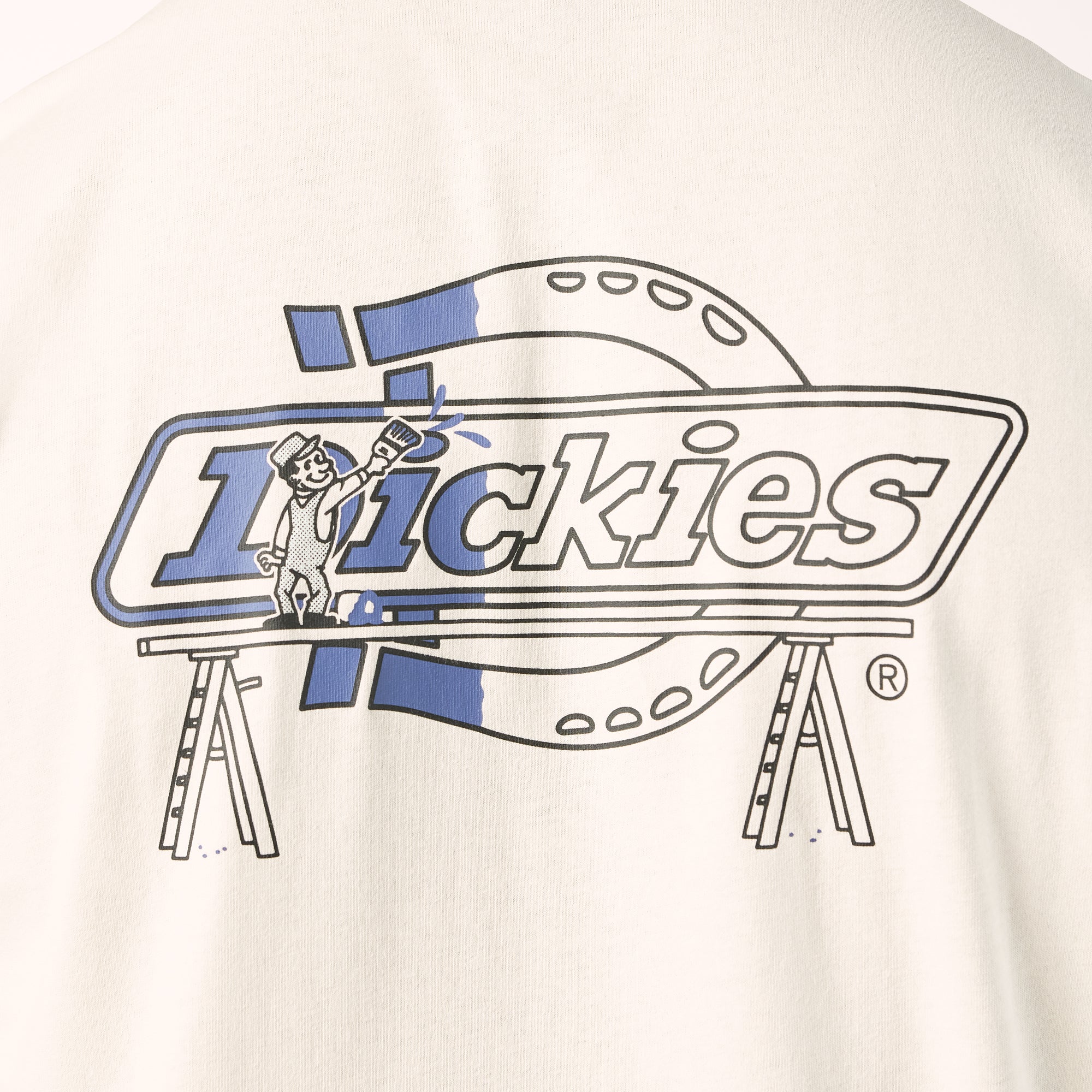 Statesville Graphic T-Shirt