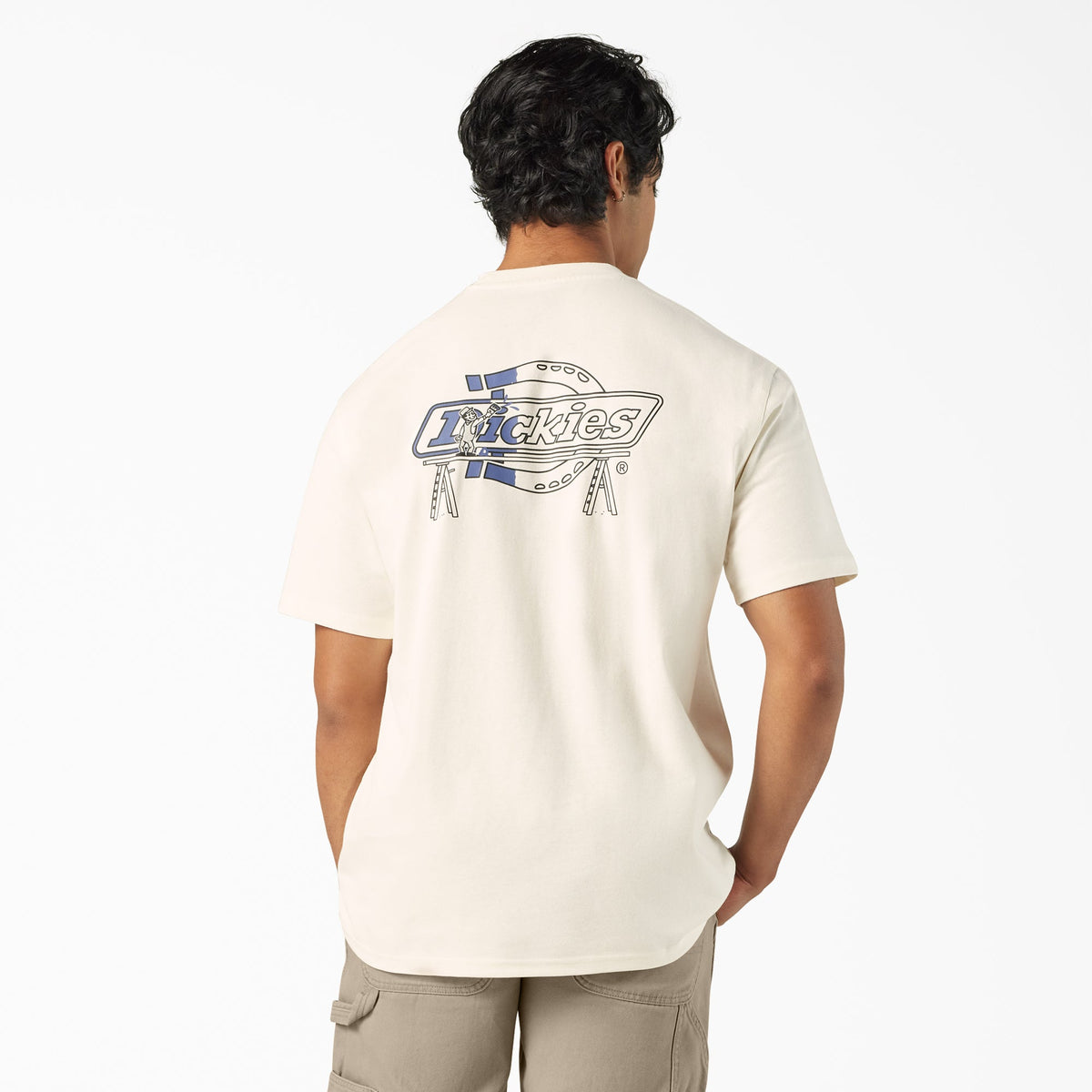 Statesville Graphic T-Shirt