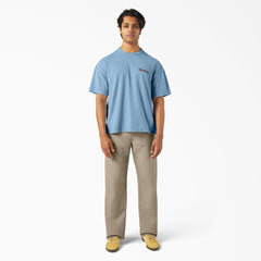Slayden Garment Dyed T-Shirt