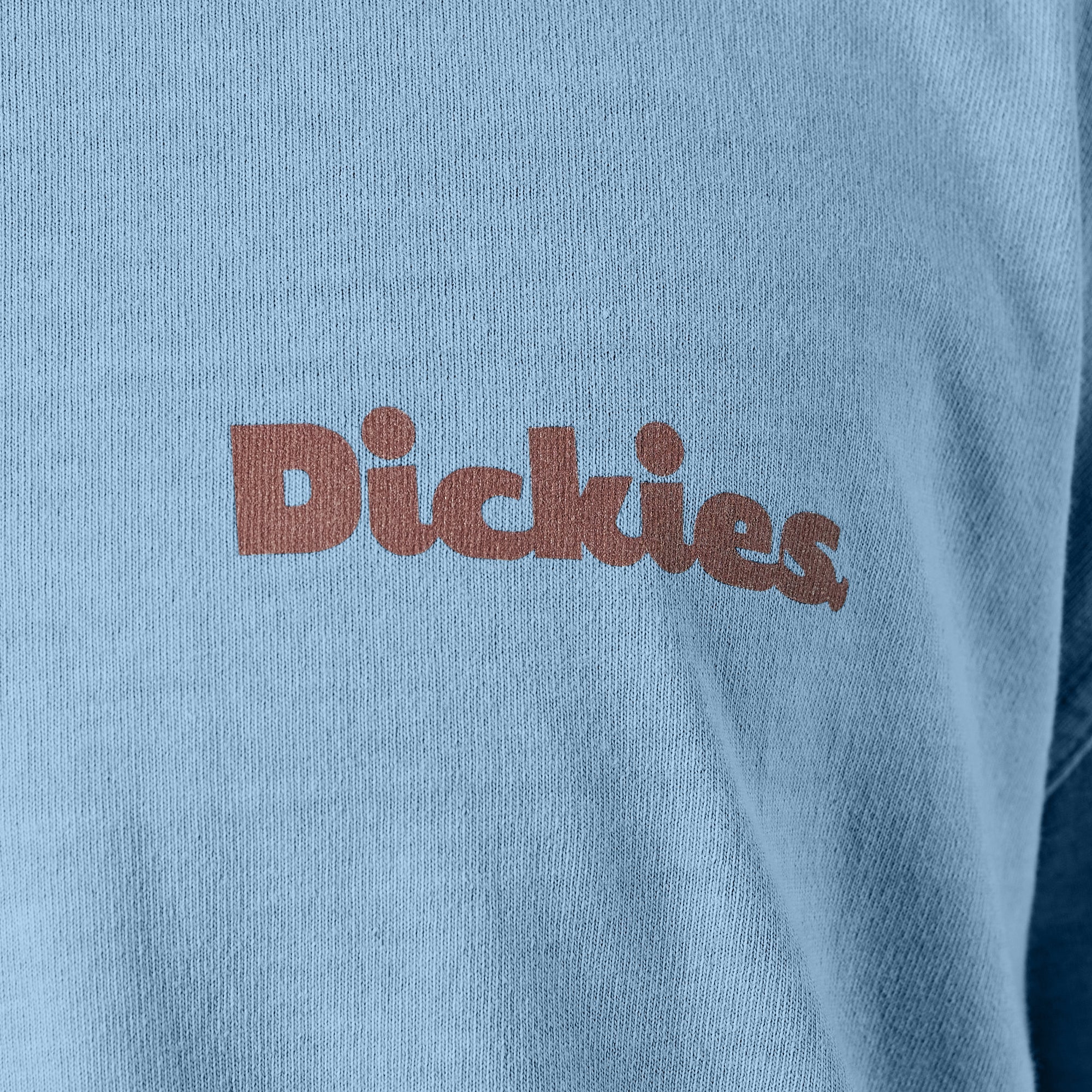 Slayden Garment Dyed T-Shirt