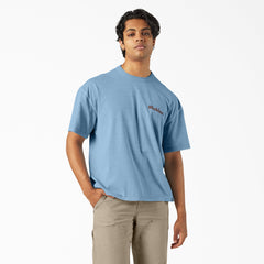 Slayden Garment Dyed T-Shirt