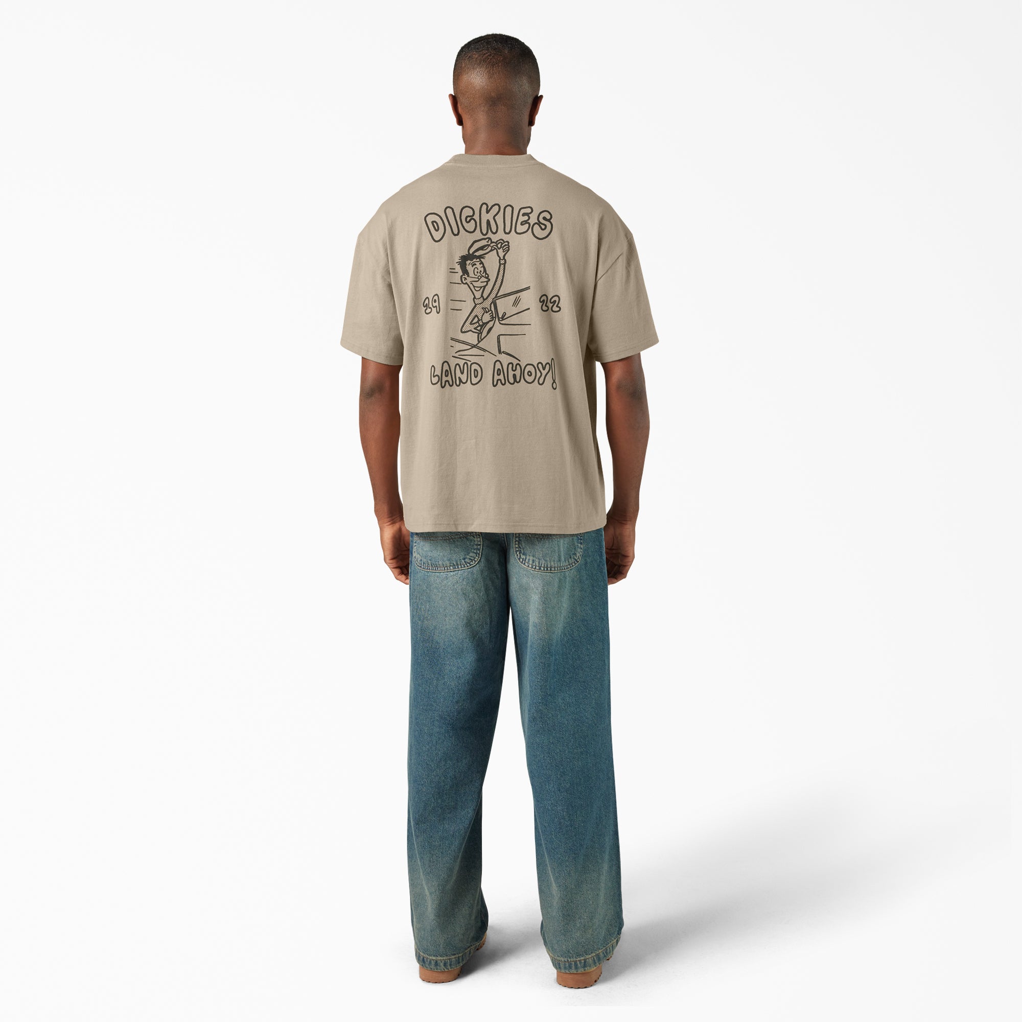 Decaturville T-Shirt
