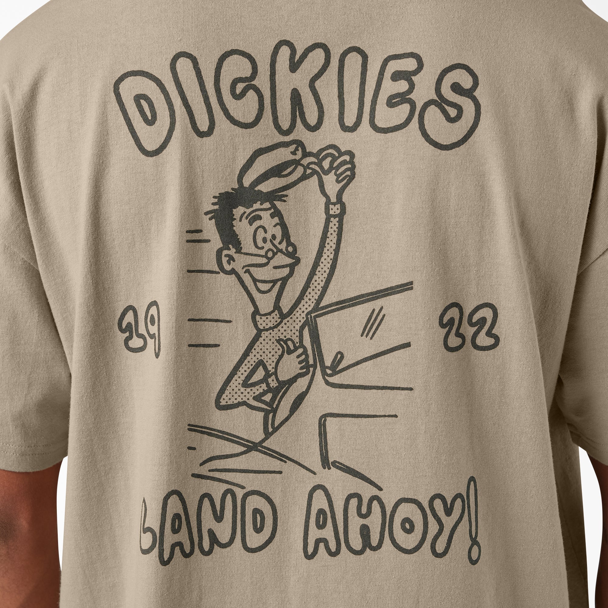 Decaturville T-Shirt