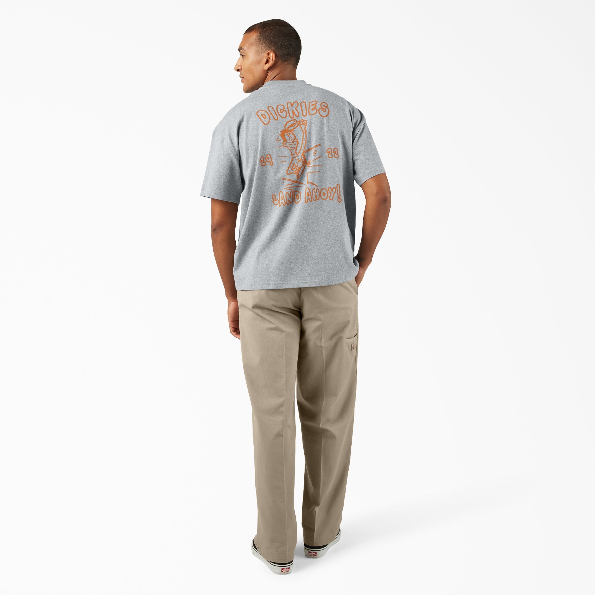 Decaturville T-Shirt