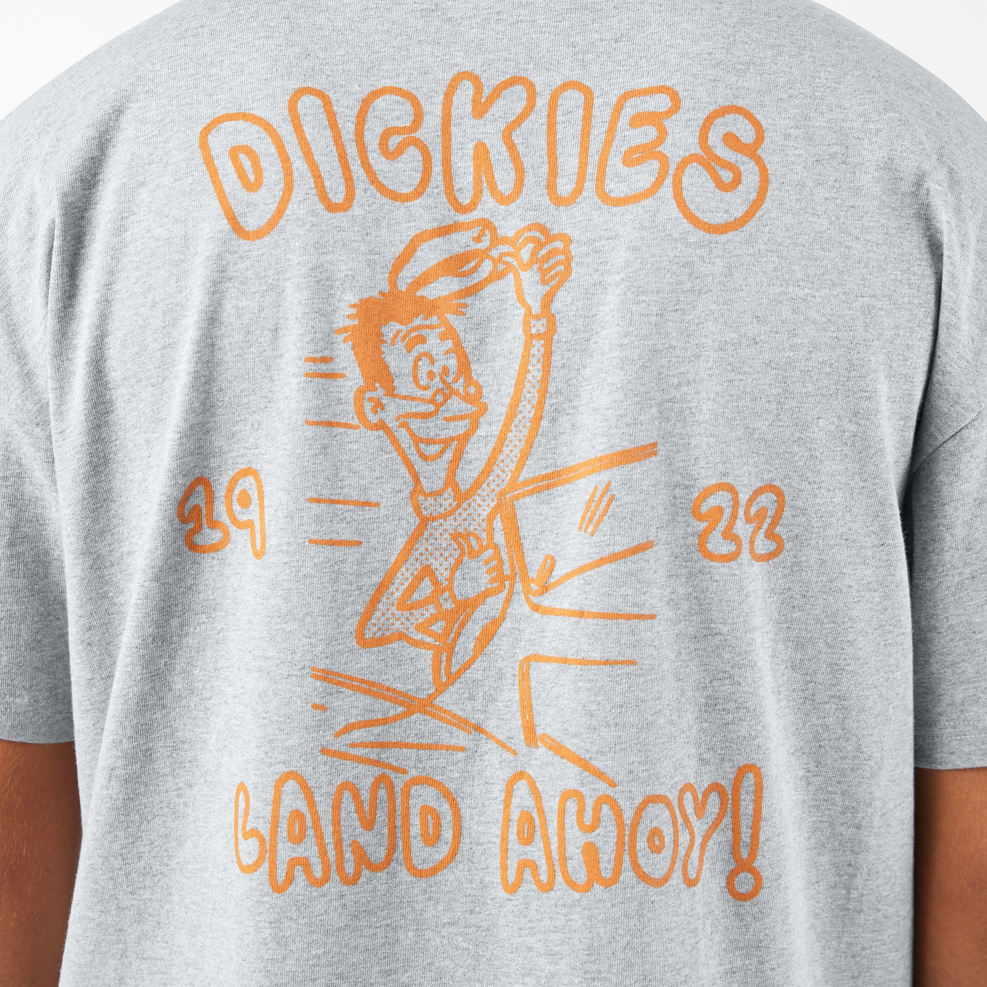 Decaturville T-Shirt