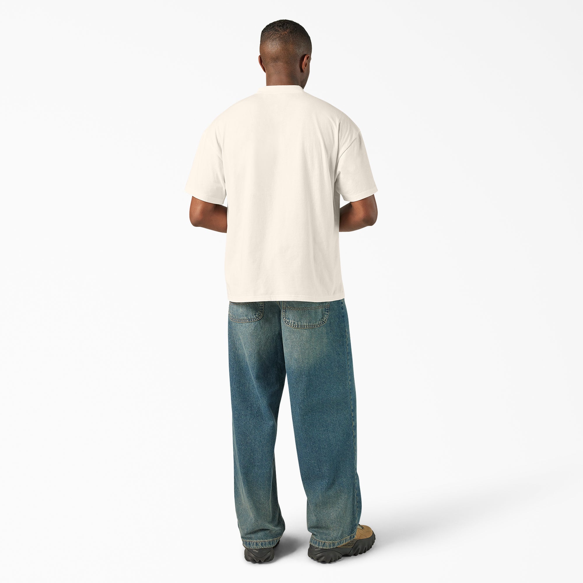 Williston T-Shirt