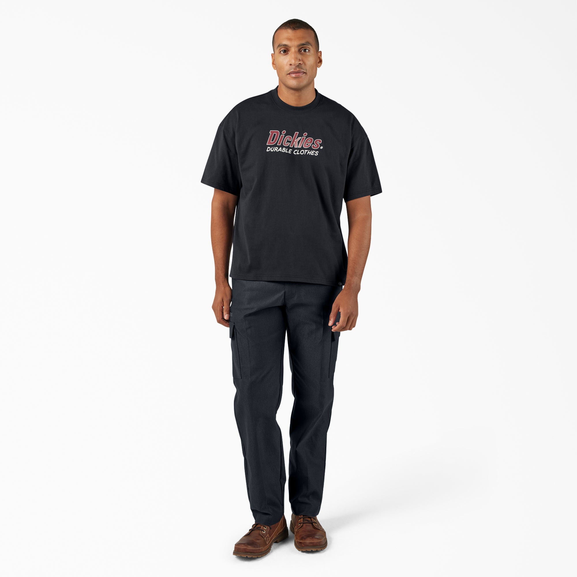 Williston T-Shirt