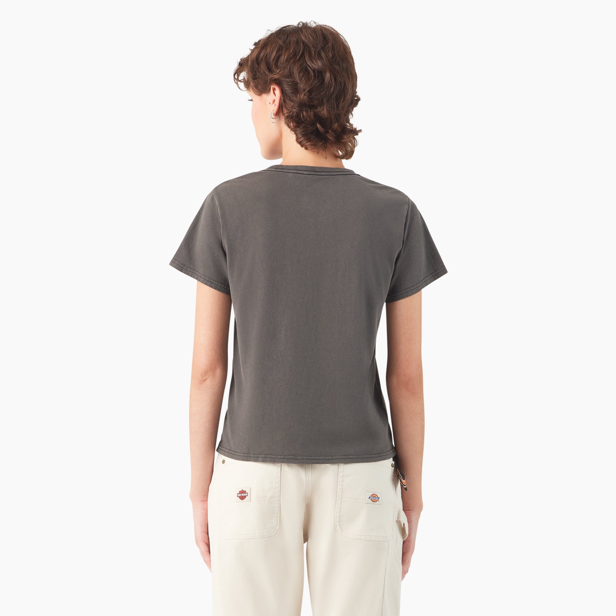Dickies x Harley-Davidson Women's Panther City T-Shirt