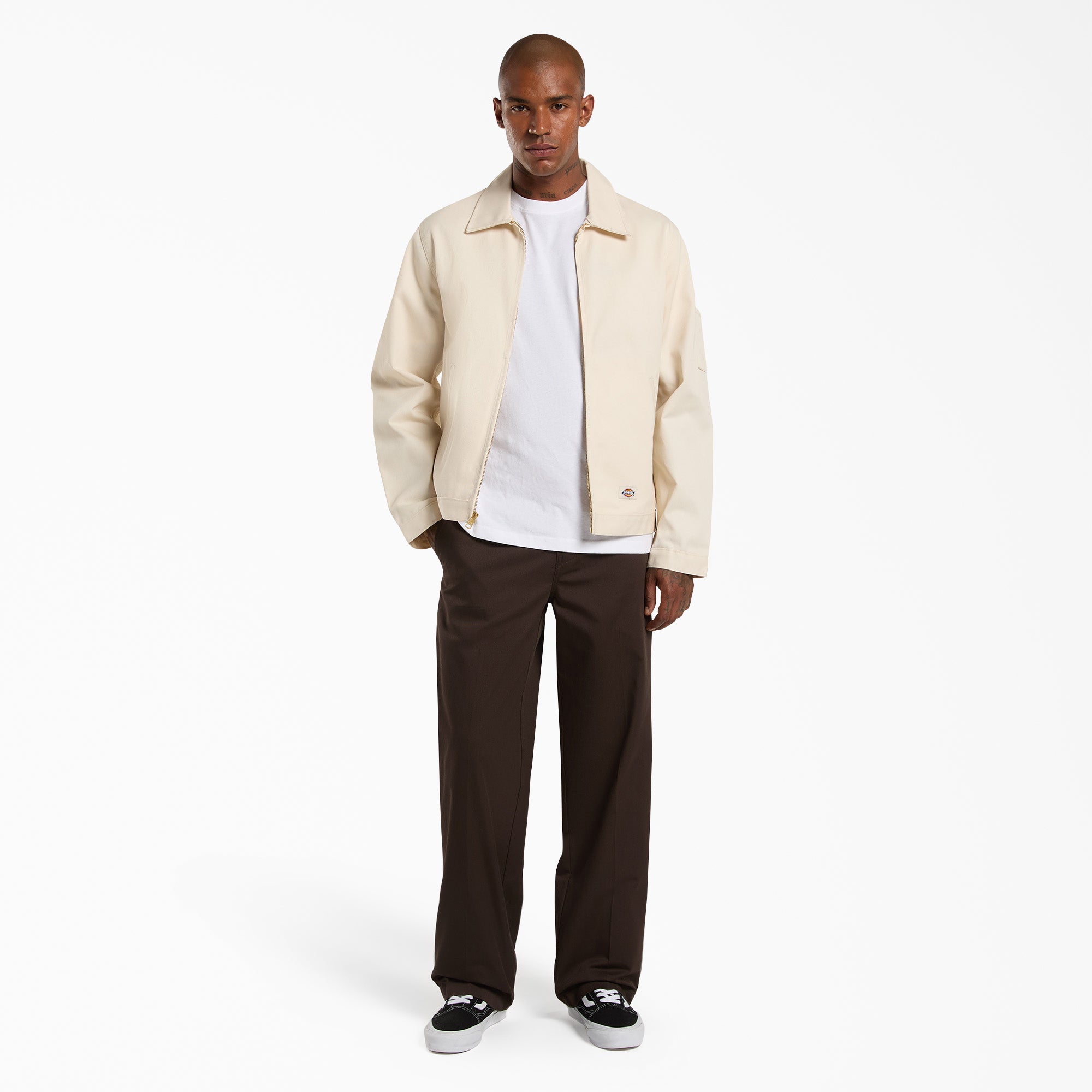 247 Loose Fit Pants