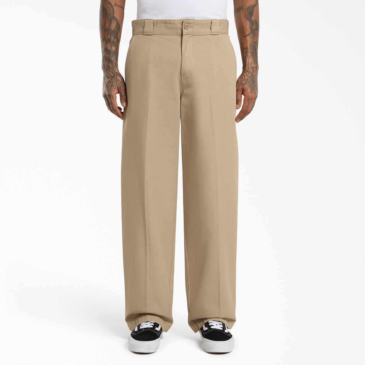 247 Loose Fit Pants