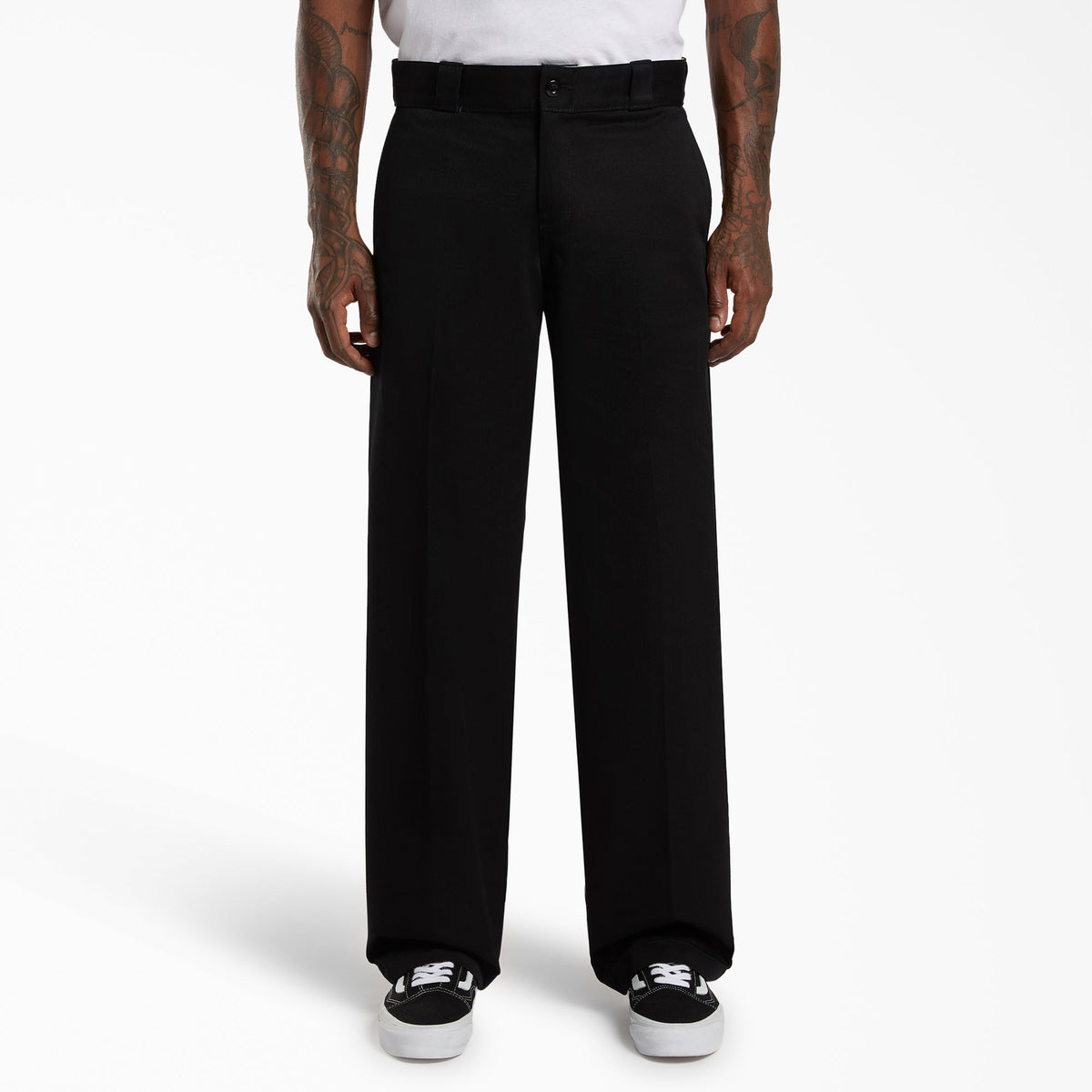 247 Loose Fit Pants
