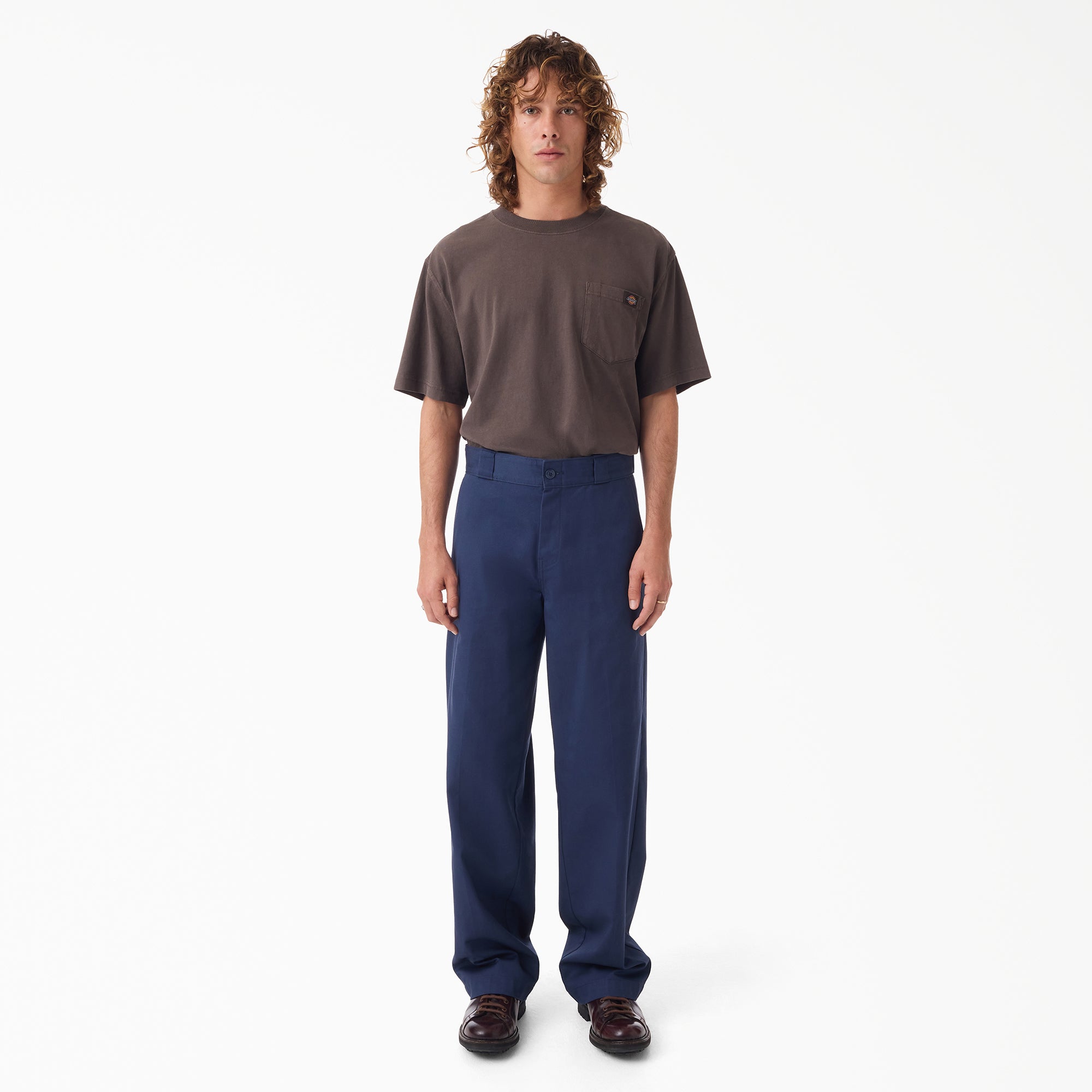 247 Loose Fit Pants