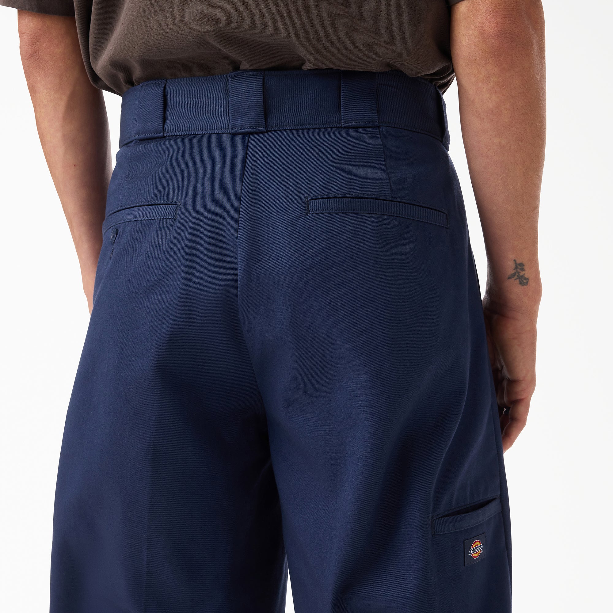 247 Loose Fit Pants
