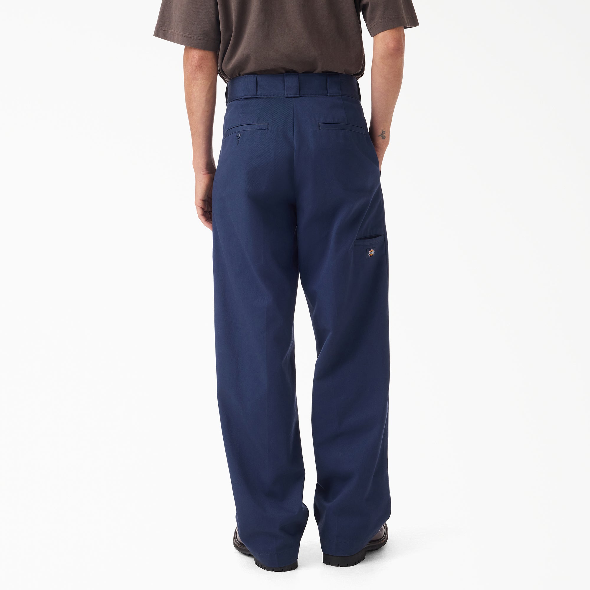 247 Loose Fit Pants
