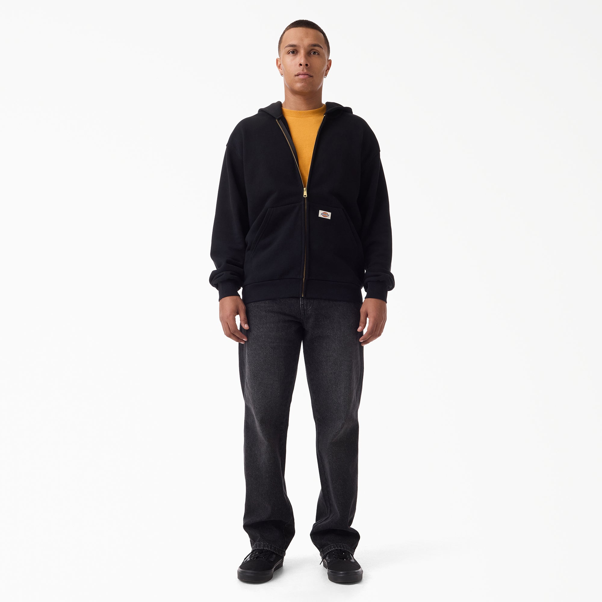 954 Relaxed Straight Work Jeans