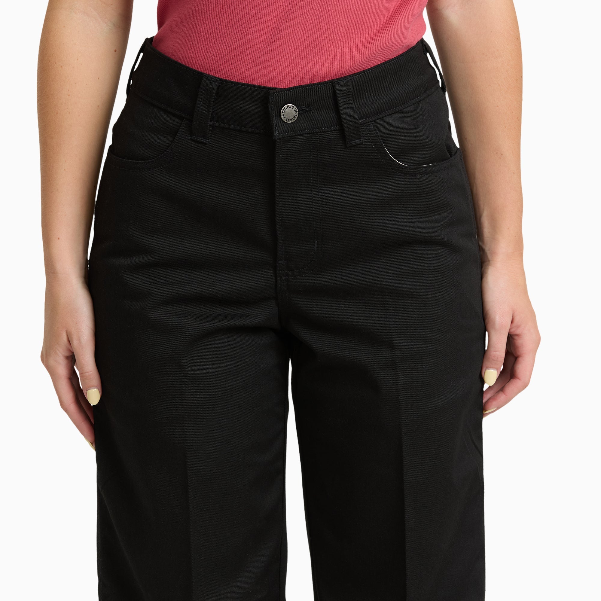 Women's Union Loose Straight Pant