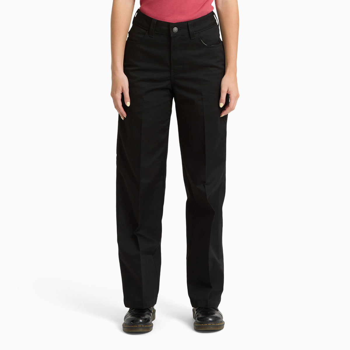 Women's Union Loose Straight Pant