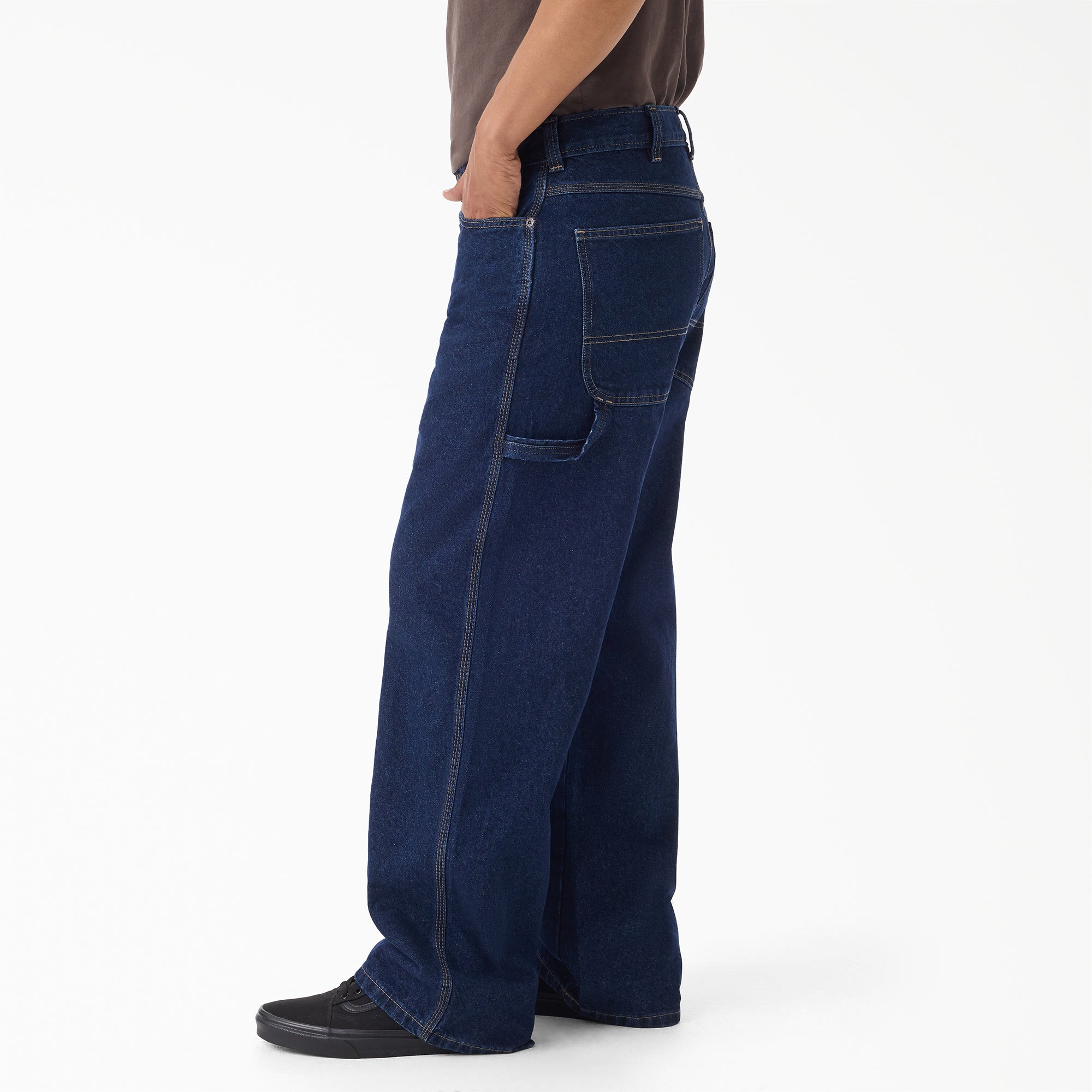 997 Loose Straight Carpenter Jeans