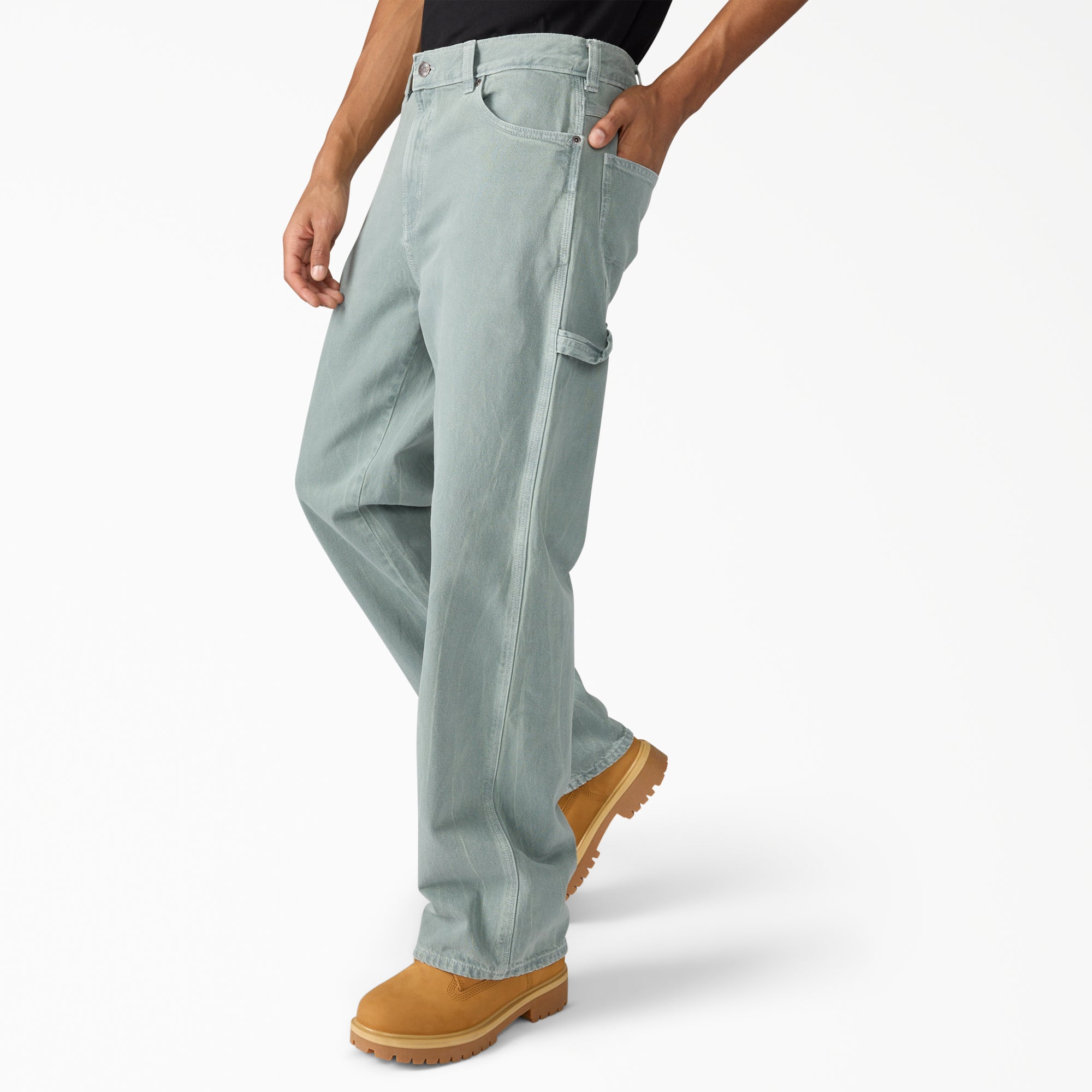 997 Loose Straight Carpenter Jeans