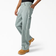 997 Loose Straight Carpenter Jeans