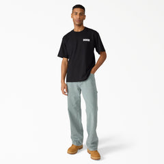 997 Loose Straight Carpenter Jeans