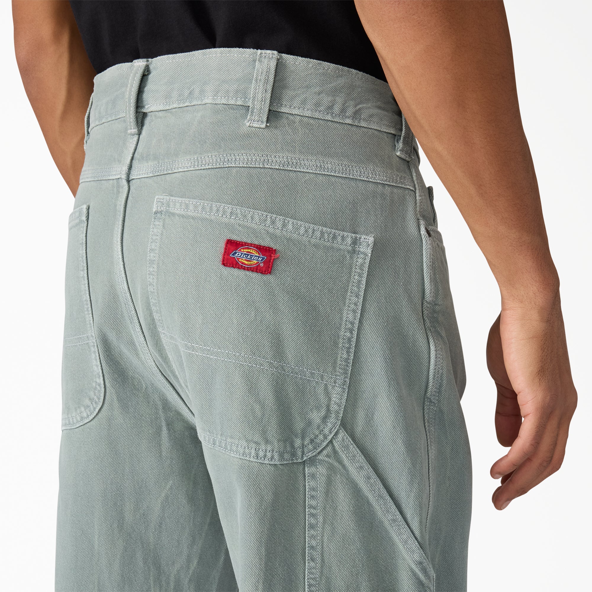 997 Loose Straight Carpenter Jeans