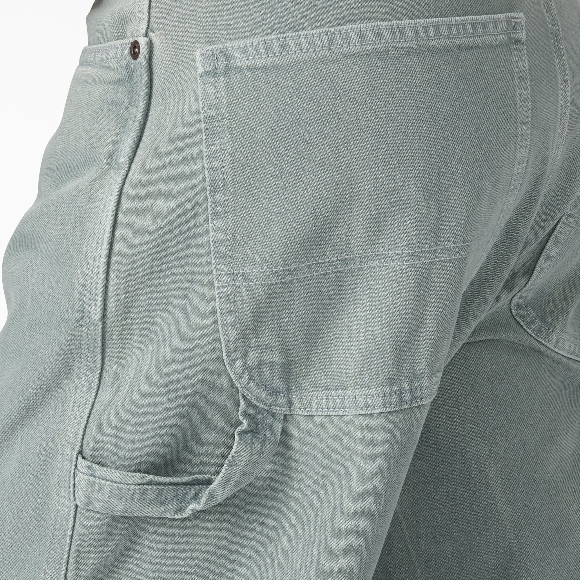 997 Loose Straight Carpenter Jeans