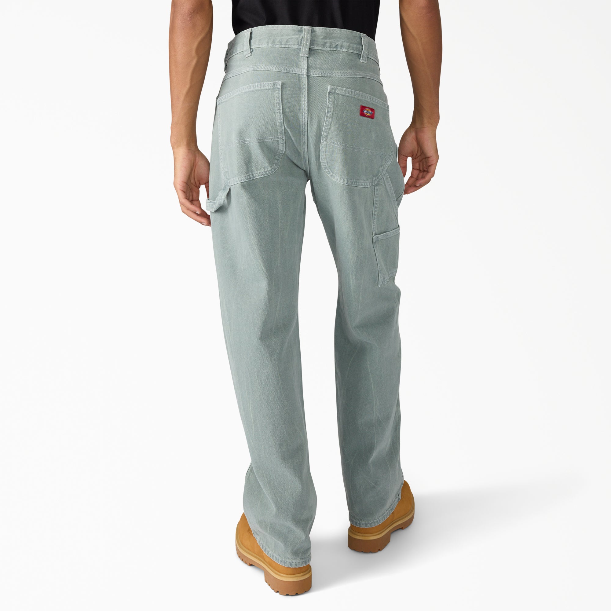 997 Loose Straight Carpenter Jeans