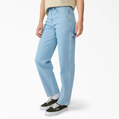 Women's 993 High Waist Tapered Carpenter Jeans