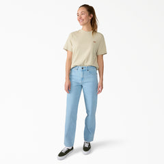 Women's 993 High Waist Tapered Carpenter Jeans