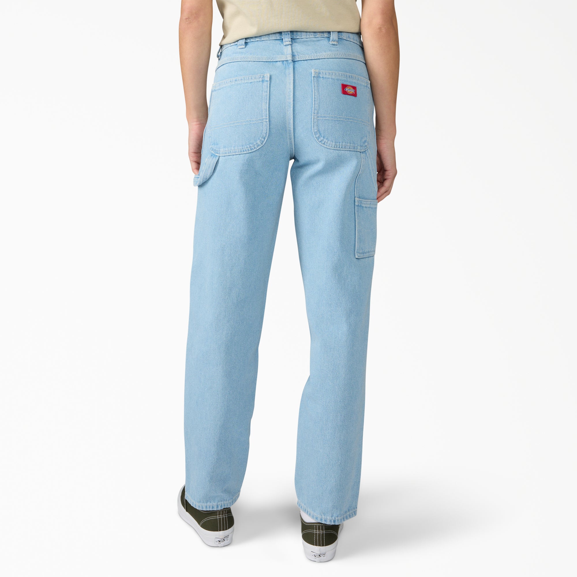 Women's 993 High Waist Tapered Carpenter Jeans