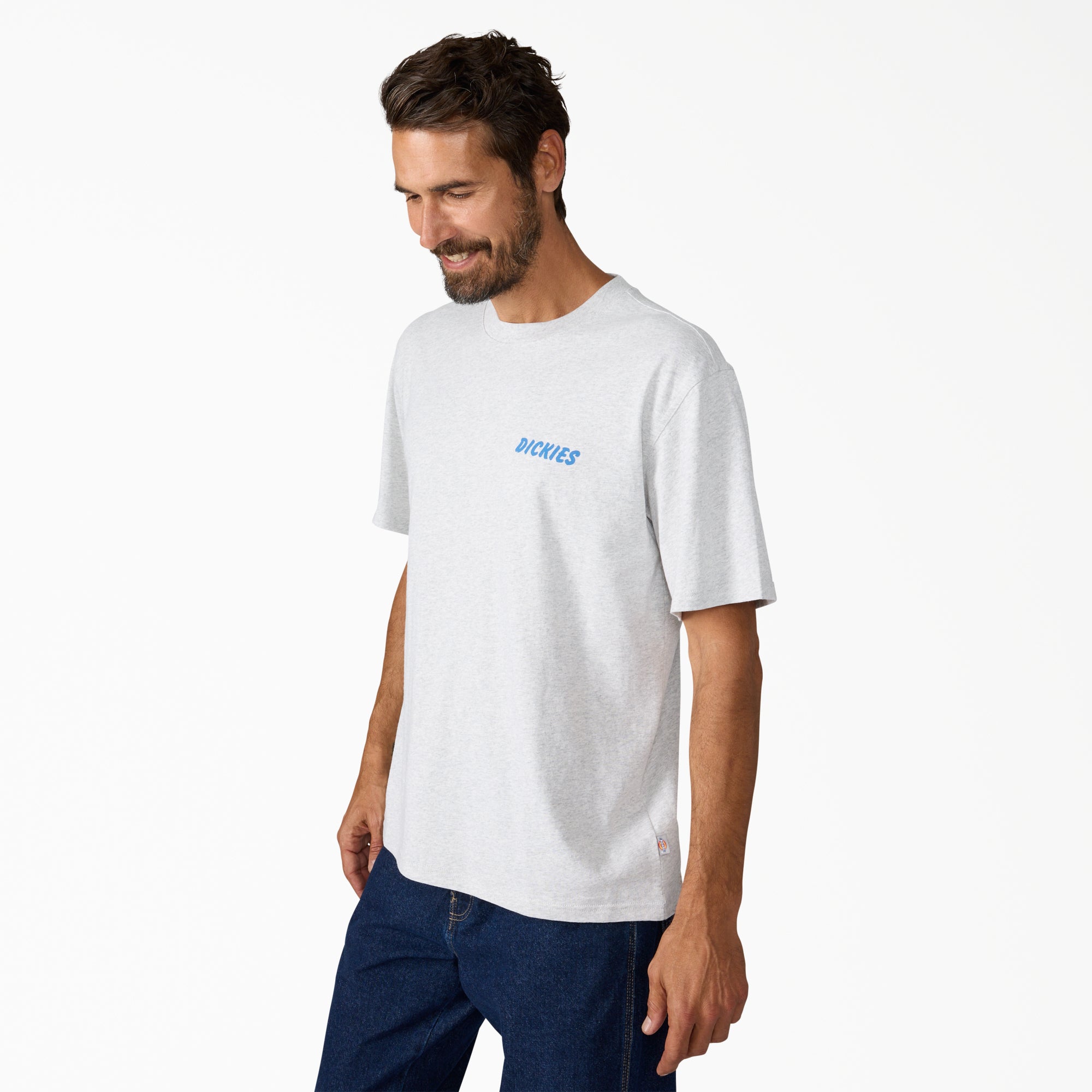 Dry Ridge Graphic T-Shirt