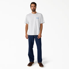 Dry Ridge Graphic T-Shirt