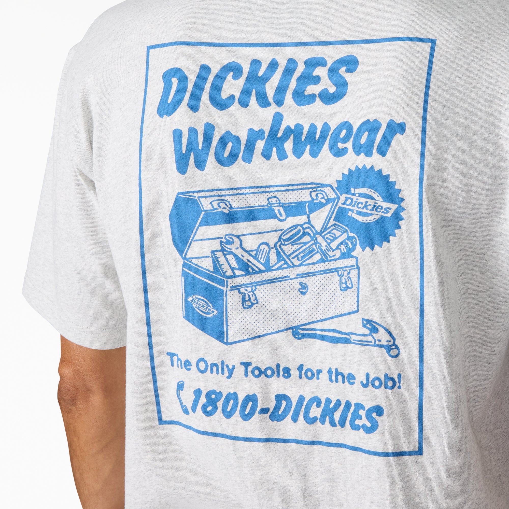 Dry Ridge Graphic T-Shirt