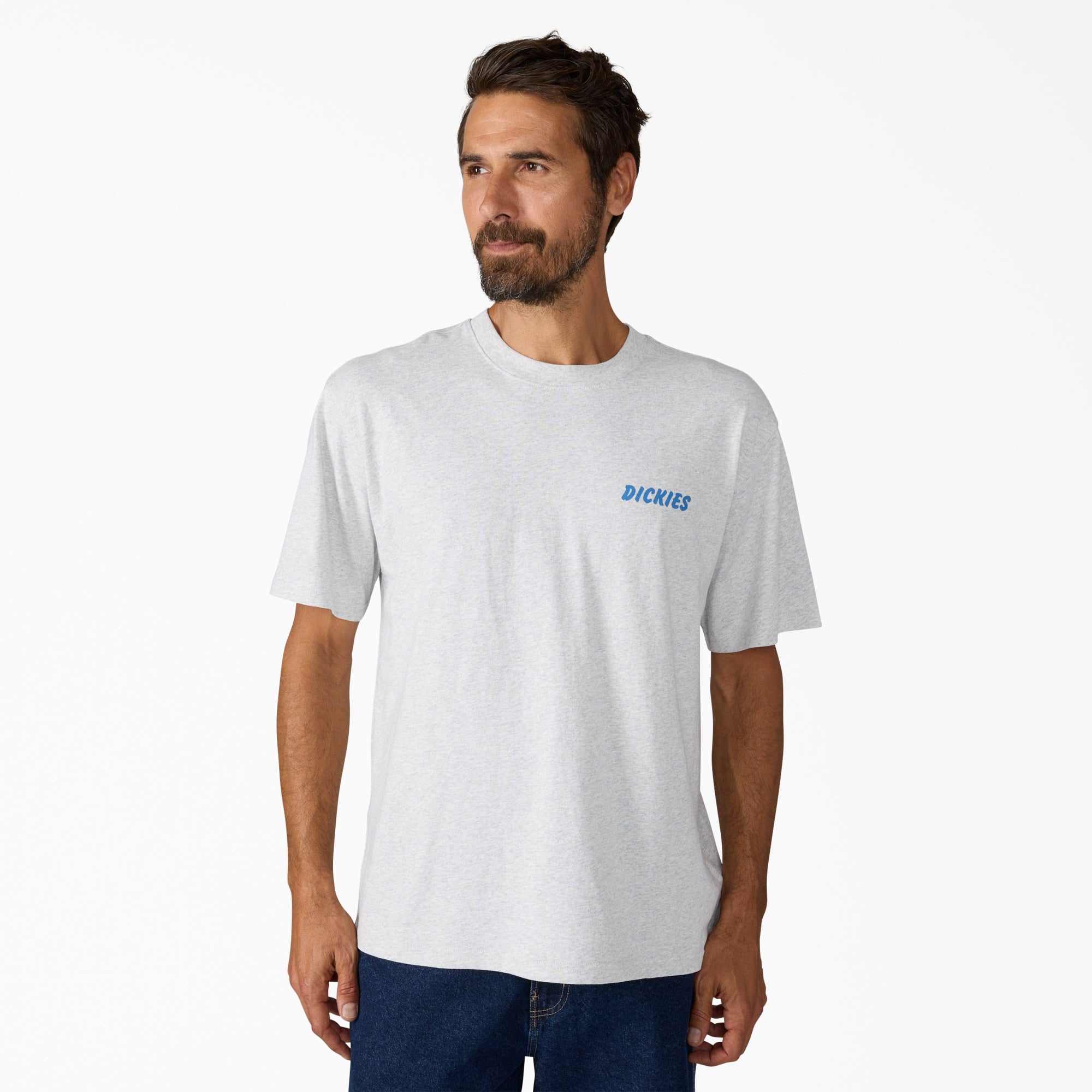 Dry Ridge Graphic T-Shirt