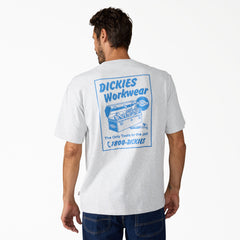 Dry Ridge Graphic T-Shirt