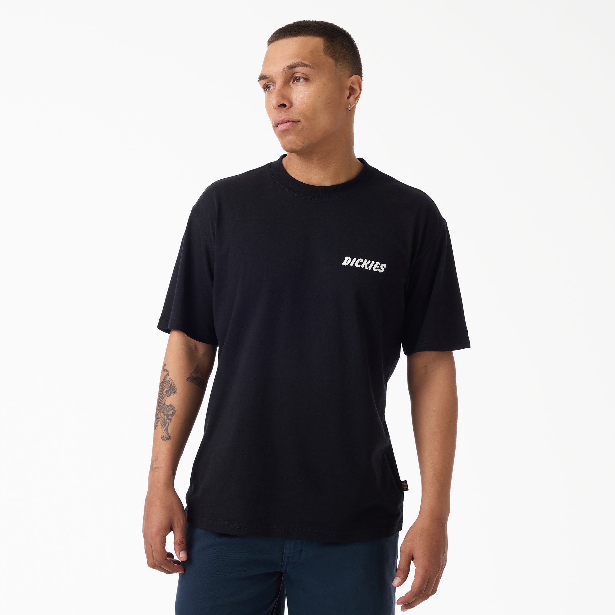 Dry Ridge Graphic T-Shirt