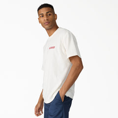Dry Ridge Graphic T-Shirt