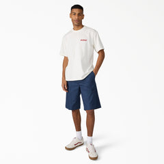 Dry Ridge Graphic T-Shirt